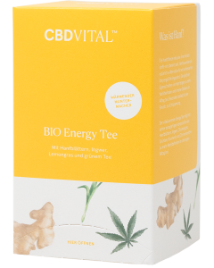 BIO Energy Tee