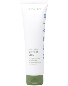 CBD After Sun Repair