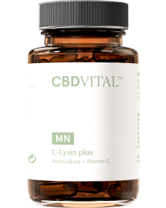 L-Lysin plus
