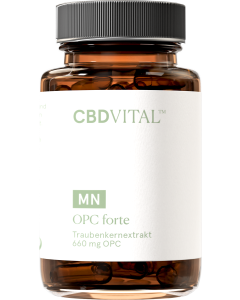 OPC forte