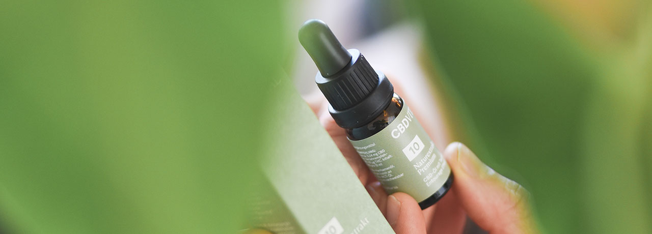 Warum Sie mit Bio CBD Produkten im Vorteil sind